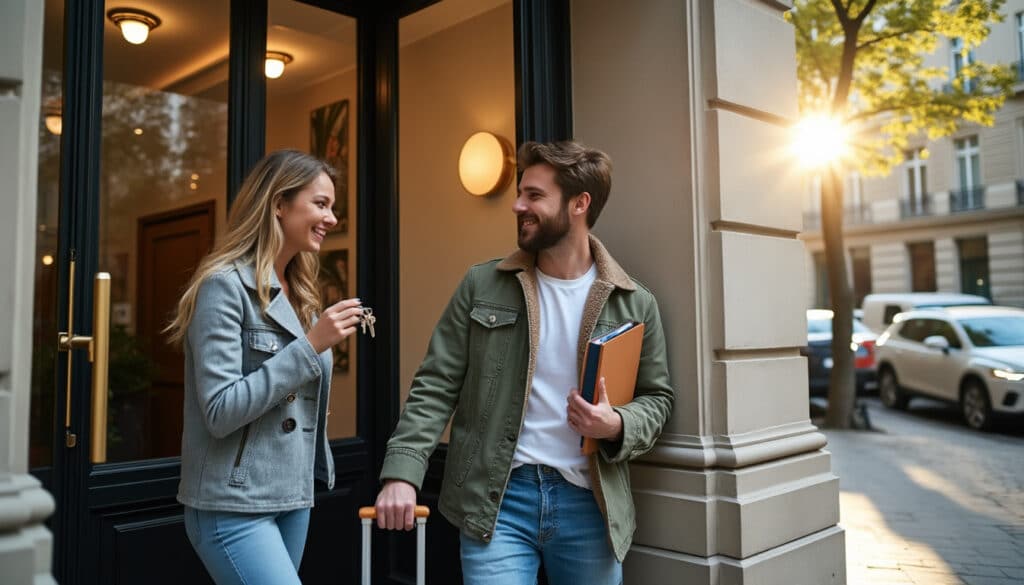 Agence immobilière à Paris pour location meublée : guide complet