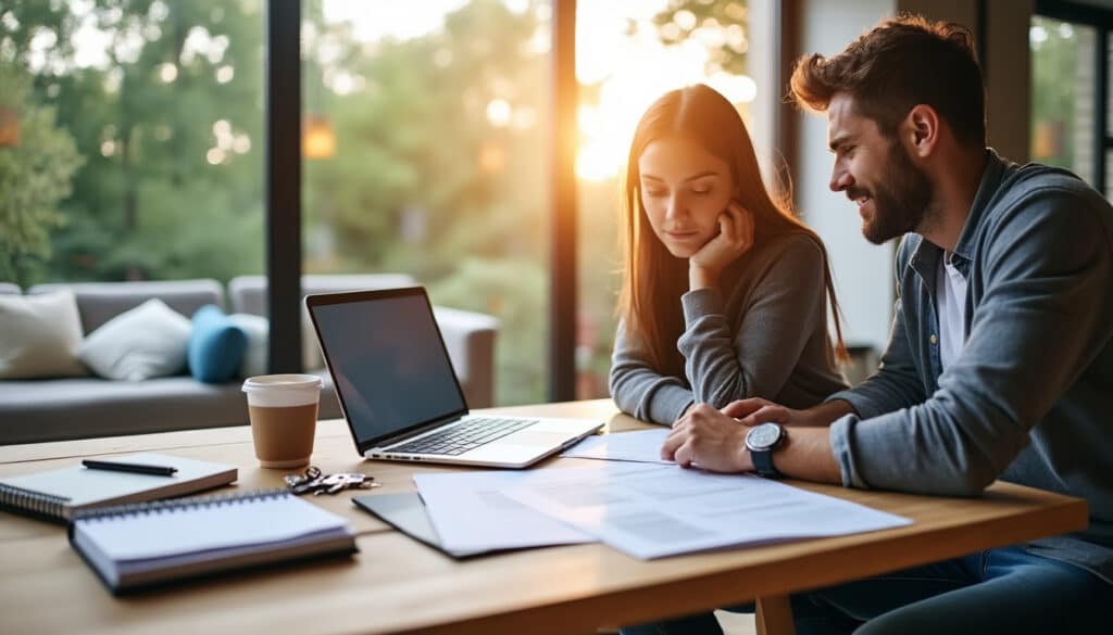 Crédit immobilier pour un investissement locatif : guide complet