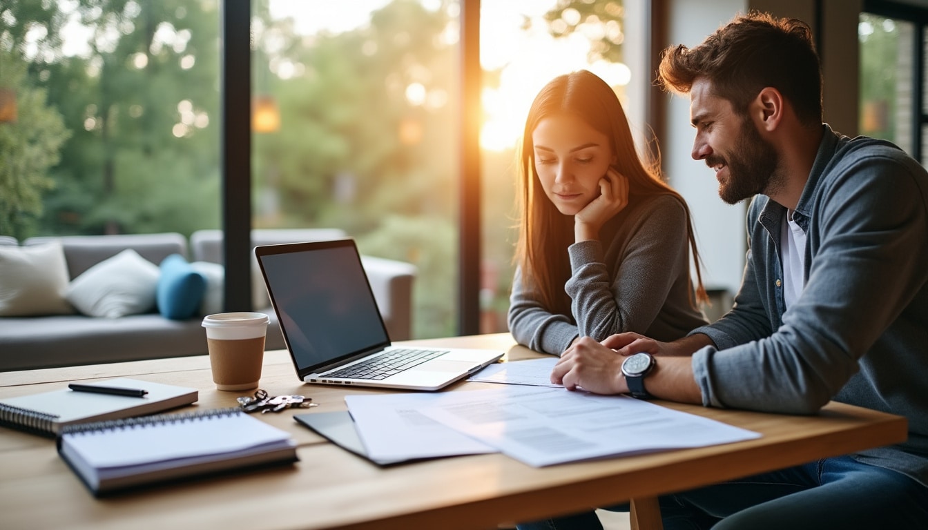 Crédit immobilier pour un investissement locatif : guide complet