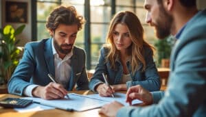 Frais d'agence immobilière à la location : comprendre et maîtriser