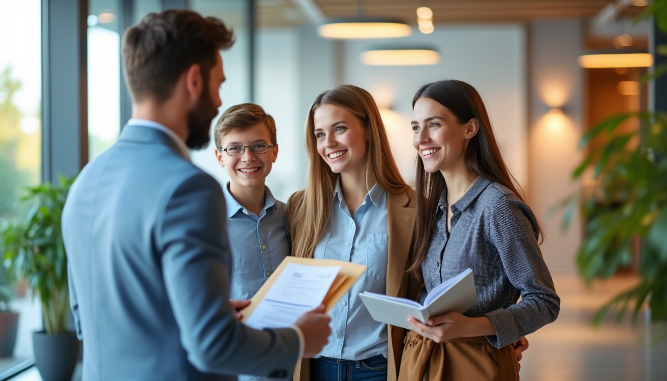 Illustration: Qui est le groupe Pichet et pourquoi choisir ses services de location ?