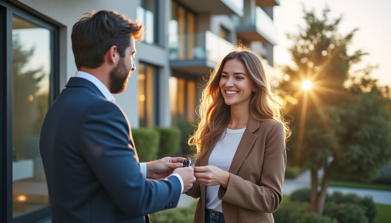 Pichet Immobilier : services de location simples et personnalisés