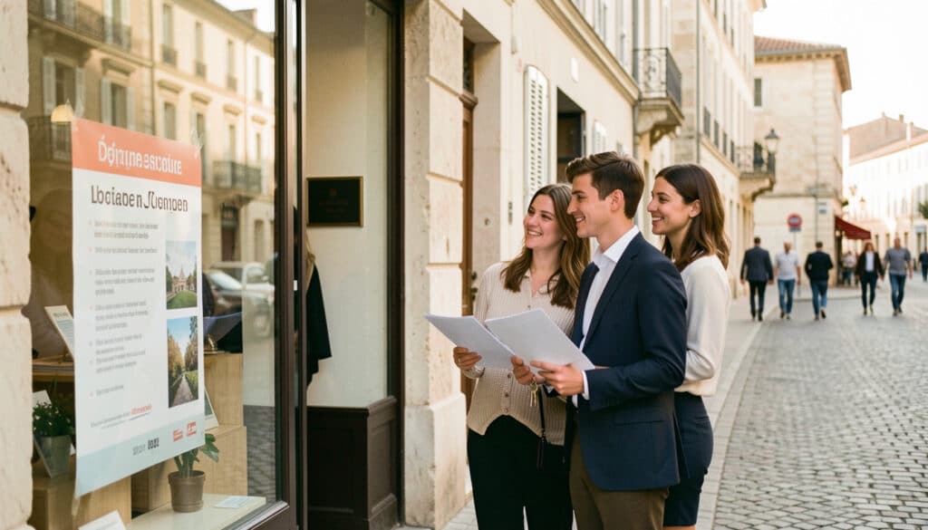Location à Avignon : bien choisir son agence immobilière