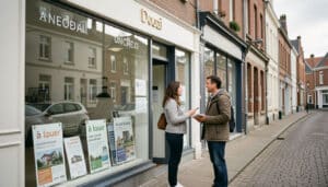 Quelle agence choisir à Douai pour une location ?