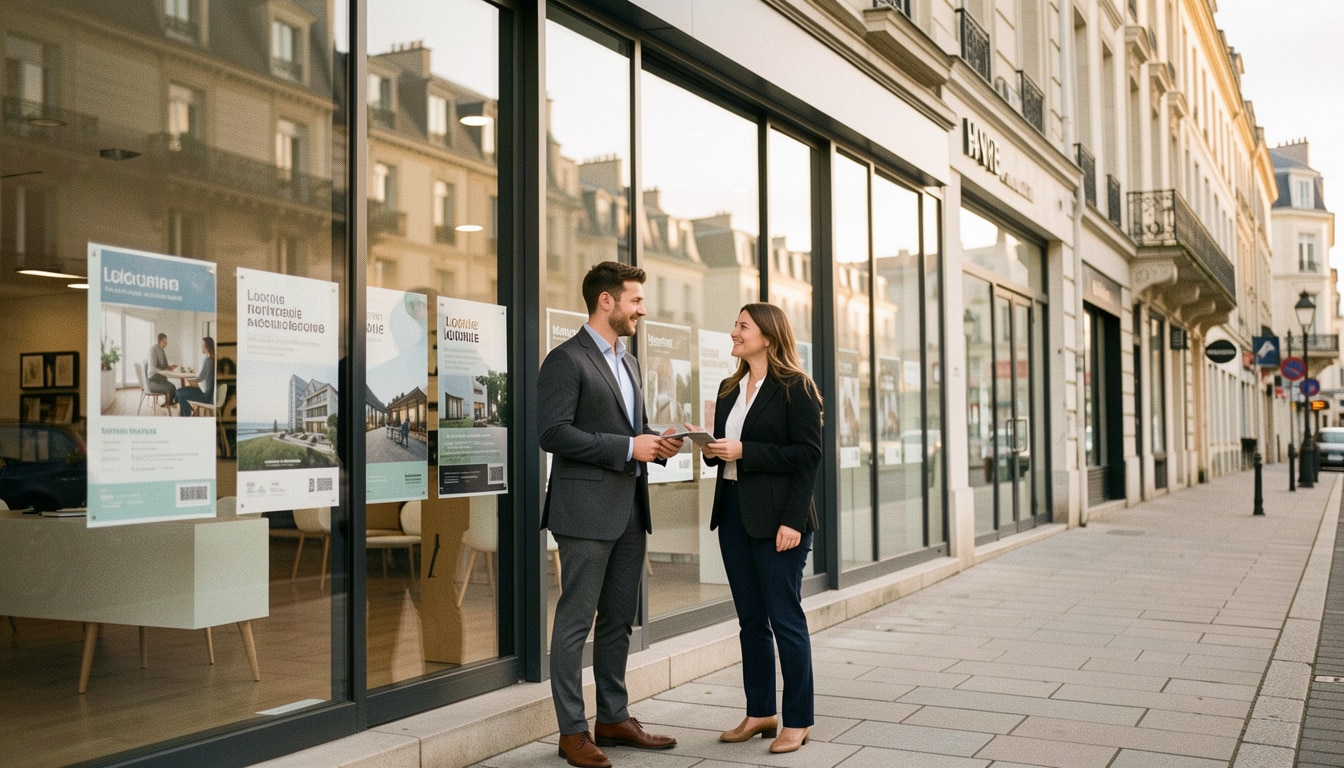 Choisir une agence immobilière de location au Havre