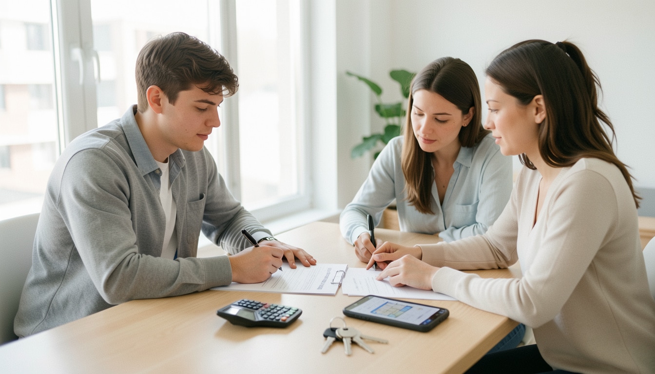 Faire une offre d’achat immobilier sans se tromper