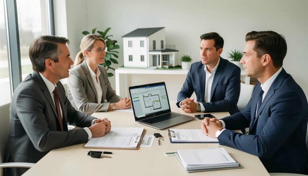 Prêt immobilier pour fonctionnaire : avantages et limites