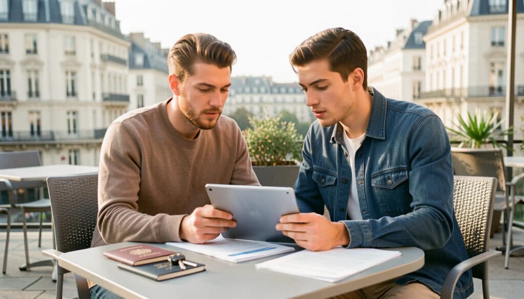 Obtenir un prêt immobilier quand on est expatrié