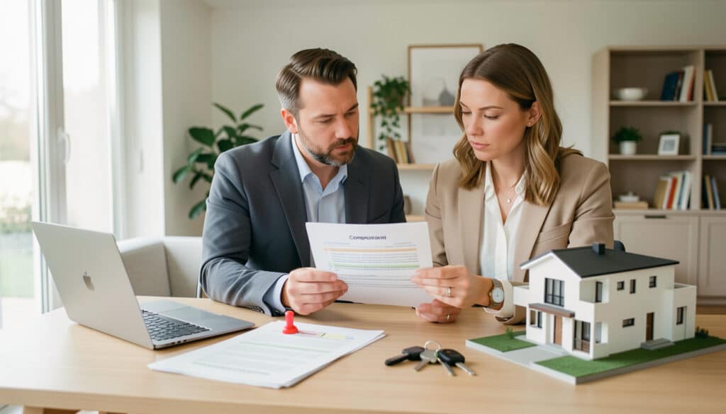 Quels motifs peuvent annuler une vente immobilière ?