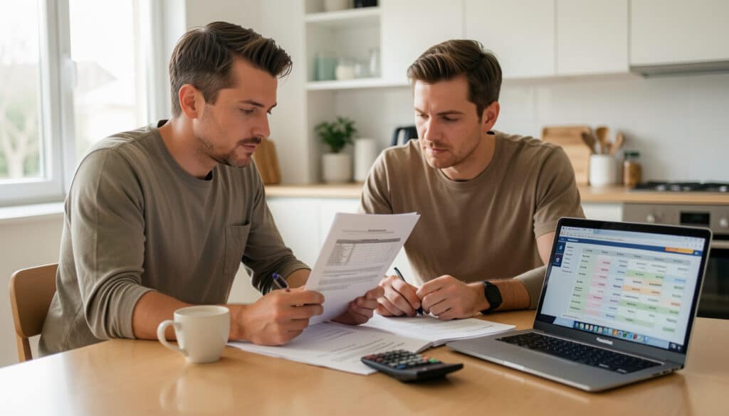 Report de crédit immobilier : conditions et conséquences