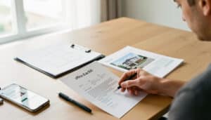 Rétractation d’une offre d’achat : quand est-ce possible ?
