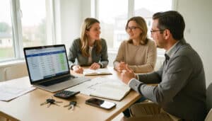 Achat-revente immobilier : calculer la vraie rentabilité