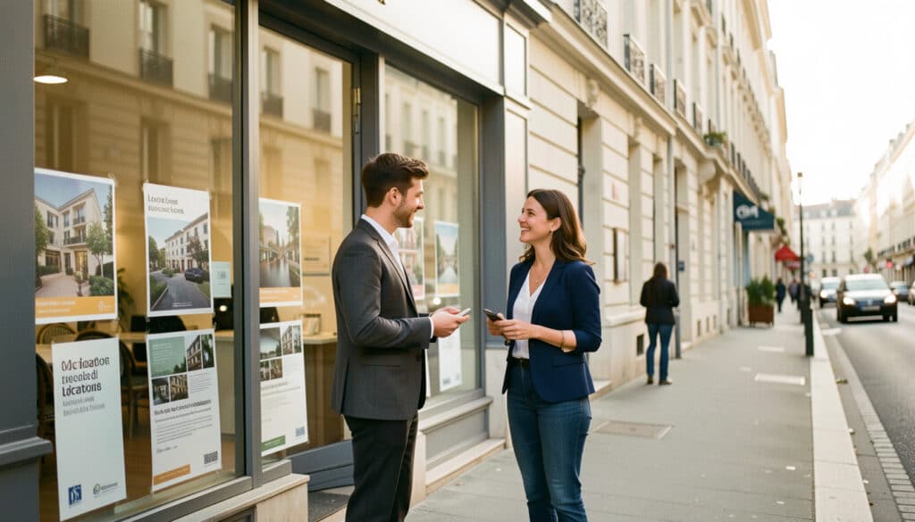 Agence de location à Melun : comment bien choisir