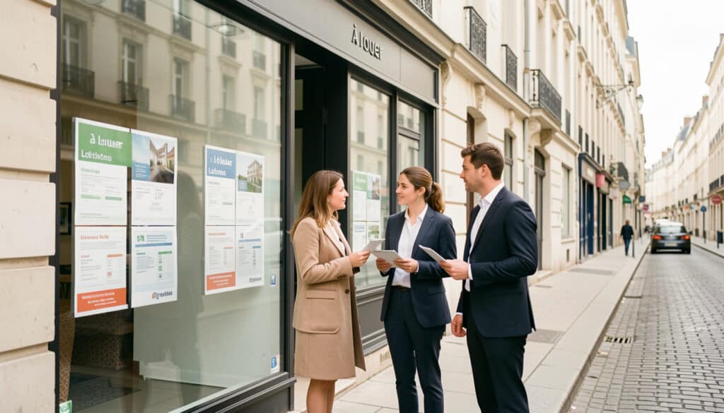 Quelles agences choisir pour louer à Bordeaux ?