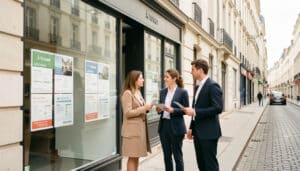 Quelles agences choisir pour louer à Bordeaux ?