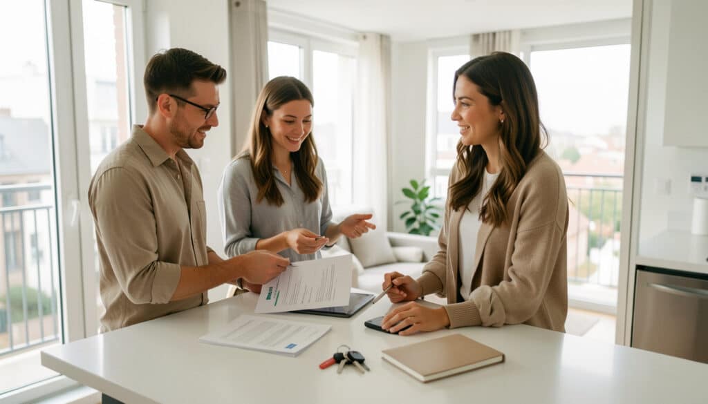 Agent de location d’appartement : rôle, missions et coûts