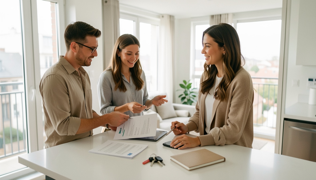 Agent de location d’appartement : rôle, missions et coûts