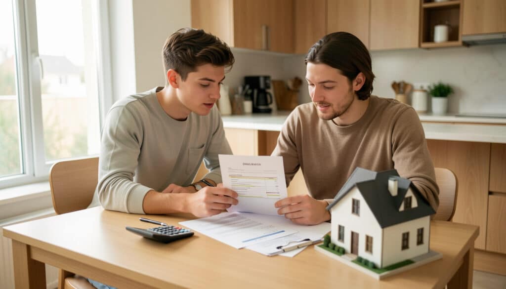 Assurance décès d’un prêt immobilier : ce qu’elle couvre