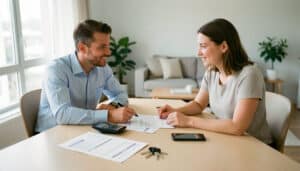 Honoraires d’agence en location : calcul et règles