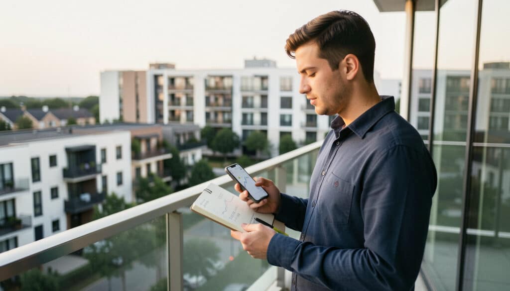 Comment trouver le meilleur rendement locatif