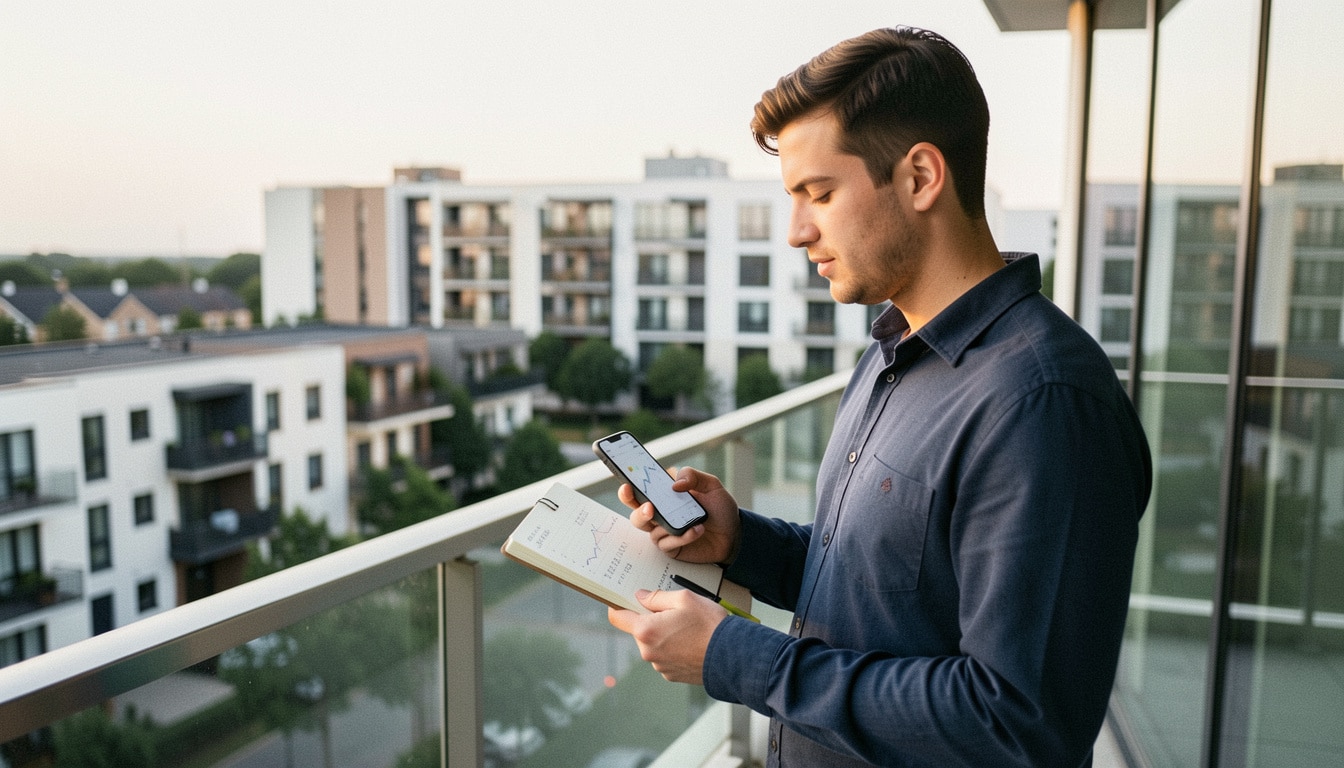 Comment trouver le meilleur rendement locatif