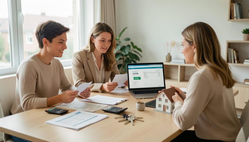 Quelles banques choisir pour un crédit immobilier ?